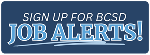 Job Alerts from Blaine County School District